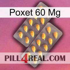 Poxet 60 Mg cialis2